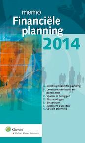 Memo financiele planning 2014 - J.E. van den Berg, M.L. de Looze (ISBN 9789013121339)
