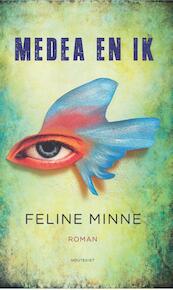 Medea en ik - Feline Minne (ISBN 9789089243188)