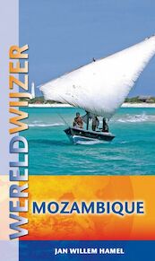 Mozambique - J.W. Hamel (ISBN 9789038918297)