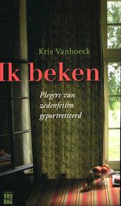 Ik beken - Kris Vanhoeck (ISBN 9789460011474)
