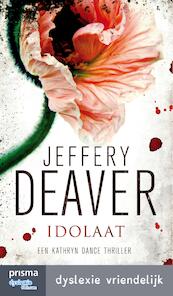 Idolaat - Jeffery Deaver (ISBN 9789000334155)