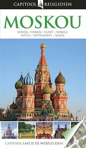Moskou - Christopher Rice, Chris Rice, Melanie Rice (ISBN 9789047518259)