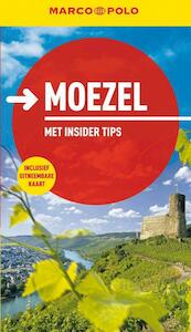 Moezel - Angelika Koch (ISBN 9789000319503)