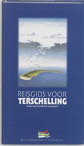Reisgids voor Terschelling - B. Boomstra, P. Lautenbach, J.P. Kok (ISBN 9789023233923)