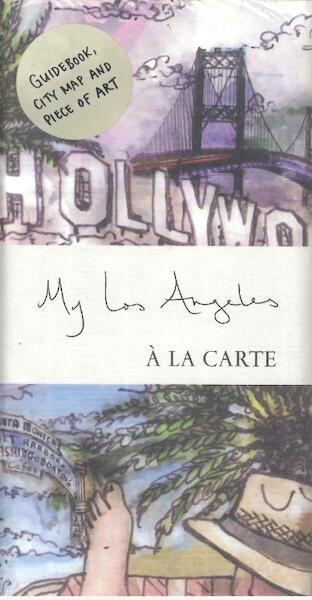 My Los Angeles a la Carte - (ISBN 9783905912180)