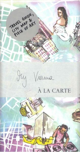 My Vienna a la Carte - (ISBN 9783905912135)