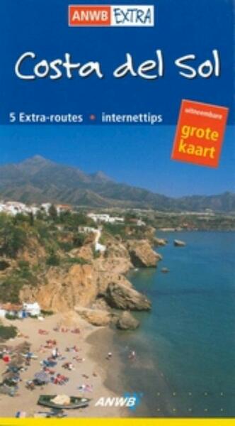 Costa del Sol - M. Garcia Blazquez (ISBN 9789018021535)