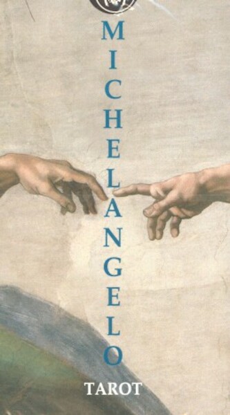 Michelangelo - (ISBN 9789063789794)