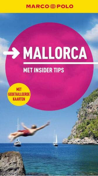 Mallorca - Petra Rossbach (ISBN 9789000332236)