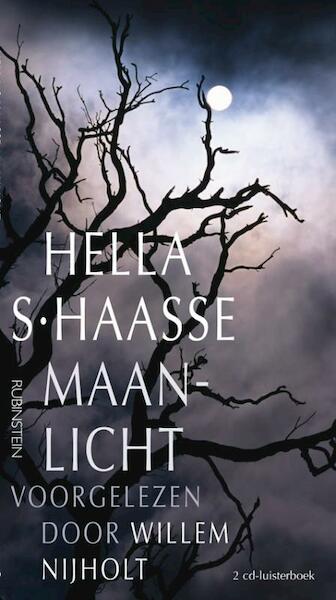 Maanlicht - Hella S. Haasse (ISBN 9789047613367)