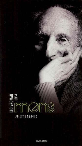 Mens - Leo Vroman (ISBN 9789047614883)