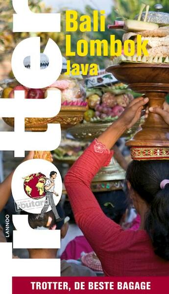 Bali - Lombok - (ISBN 9789020986488)