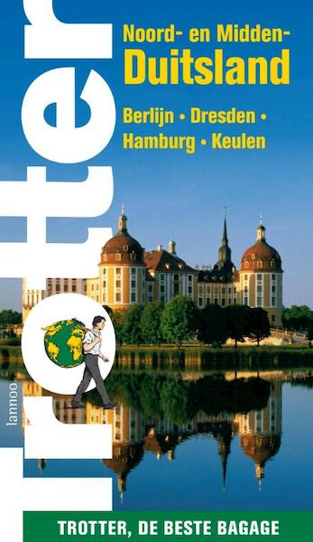 Noord-en Midden-Duitsland - (ISBN 9789020975598)