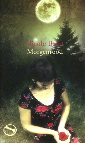 Morgenrood - Nicole Baart (ISBN 9789043518802)
