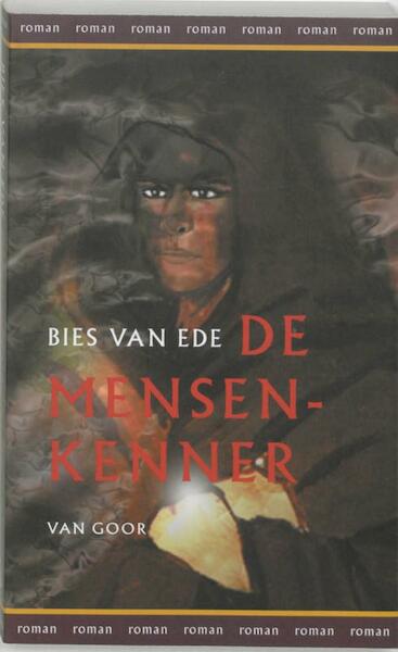 Mensenkenner - Bies van Ede (ISBN 9789000310746)
