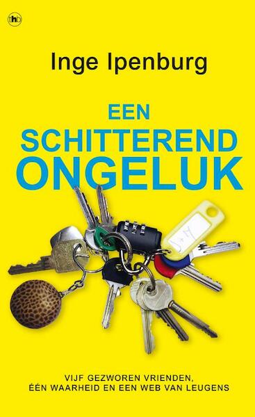 Een schitterend ongeluk - Inge Ipenburg (ISBN 9789044347395)