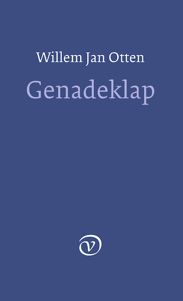 Genadeklap - Willem Jan Otten (ISBN 9789028270336)