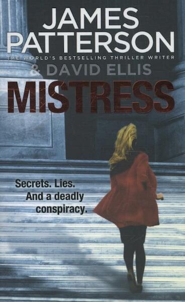 Mistress - James Patterson (ISBN 9780099574224)