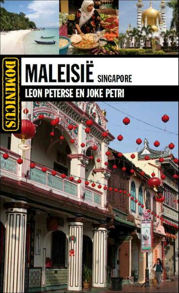 Maleisie - Leon Peterse, Joke Petri (ISBN 9789025745486)