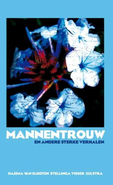 Mannentrouw - L. Hajema, Luuk Hajema (ISBN 9789054522348)