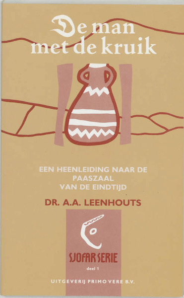 Man met de kruik - A.A. Leenhouts (ISBN 9789073014244)
