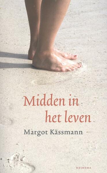 Midden in het leven - Margot Kässmann (ISBN 9789021143293)