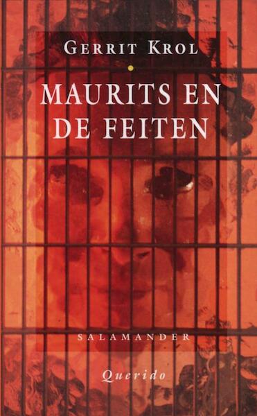 Maurits en de feiten - Gerrit Krol (ISBN 9789021445120)