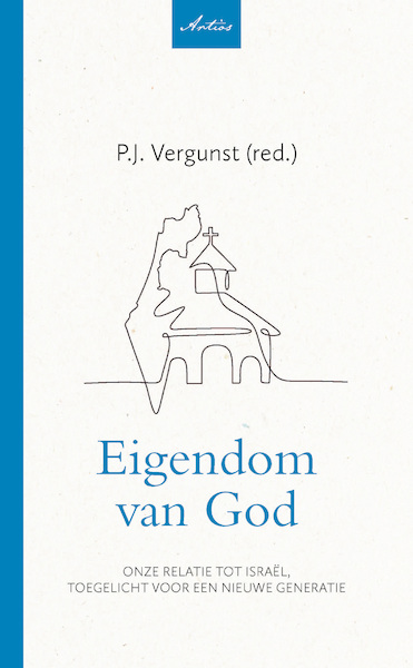 Eigendom van God - P.J. Vergunst (ISBN 9789088973451)