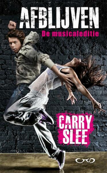 Afblijven - Carry Slee (ISBN 9789049926816)