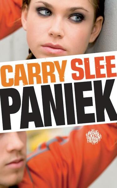 Paniek - Carry Slee (ISBN 9789049926854)