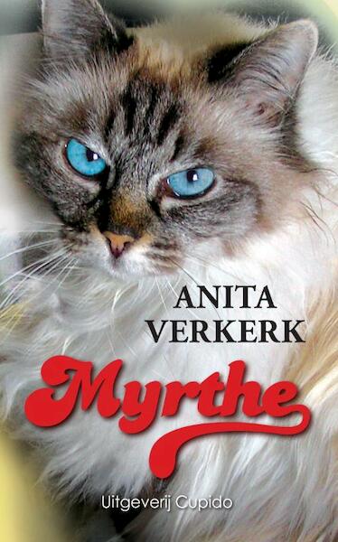 Myrthe - Anita Verkerk (ISBN 9789490763152)