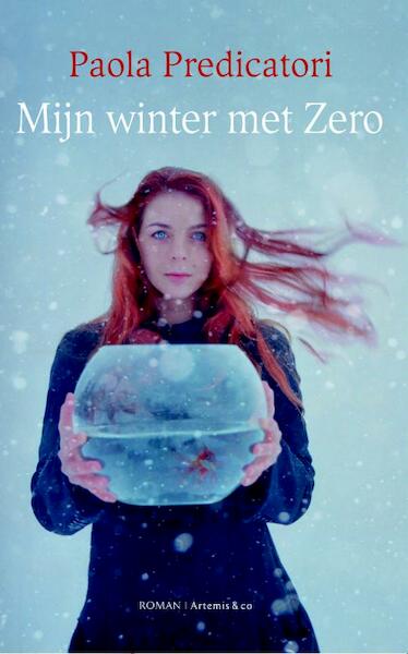 Mijn winter met Zero - Paola Predicatori (ISBN 9789047202806)