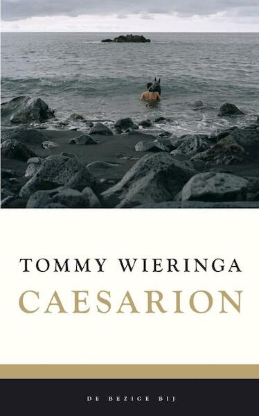 Caesarion - Tommy Wieringa (ISBN 9789023429876)