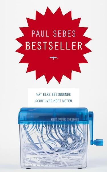 Bestseller - Paul Sebes, Willem Bisseling (ISBN 9789060059944)