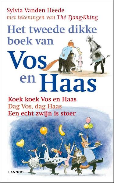 Boek van Haas - Sylvia Vanden Heede, Sylvia Vanden Heede (ISBN 9789401402040)