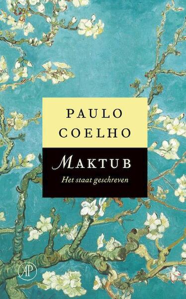 Maktub - Paulo Coelho (ISBN 9789029584876)