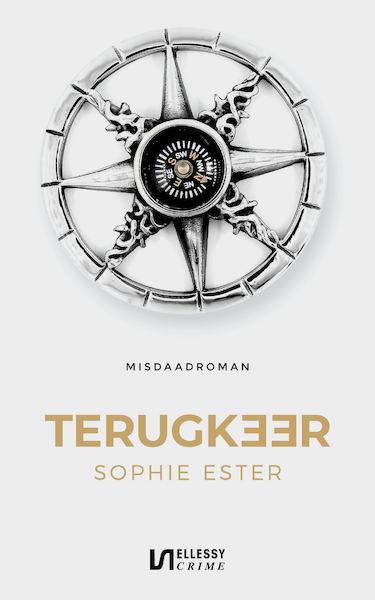 Terugkeer - Sophie Ester (ISBN 9789086604296)
