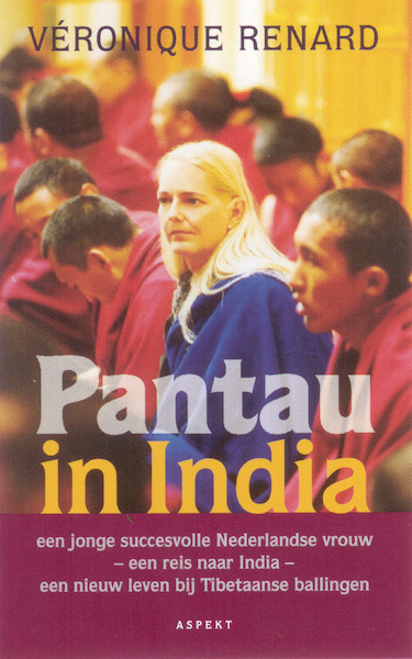 Pantau in India - V. Renard (ISBN 9789464622041)