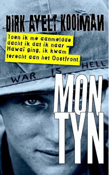 Montyn - D.A. Kooiman (ISBN 9789061691822)