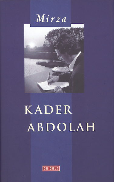 Mirza - Kader Abdolah (ISBN 9789044527728)