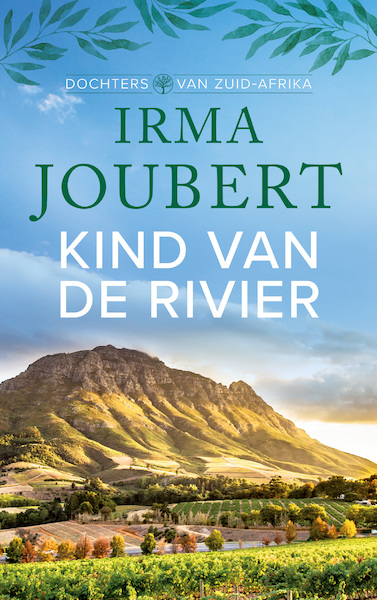 Kind van de rivier - Irma Joubert (ISBN 9789023919841)