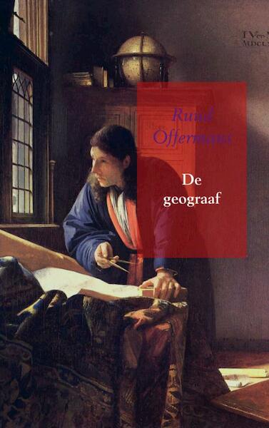 De geograaf - Ruud Offermans (ISBN 9789402128673)