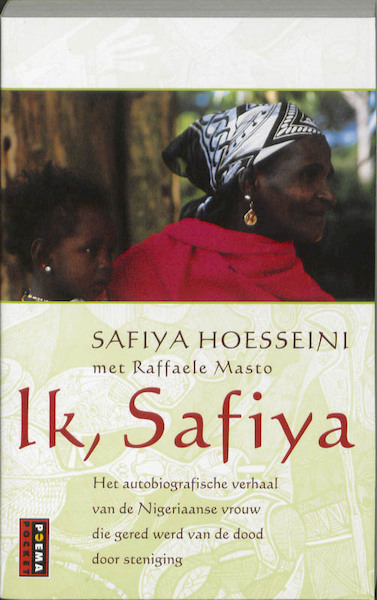 Ik, Safiya - Safiya Hoesseini (ISBN 9789021008592)