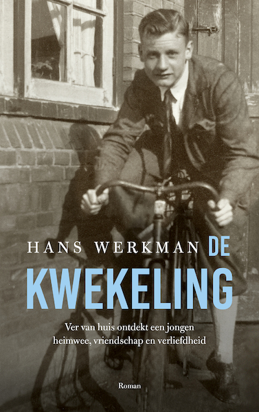 De kwekeling - Hans Werkman (ISBN 9789029734714)