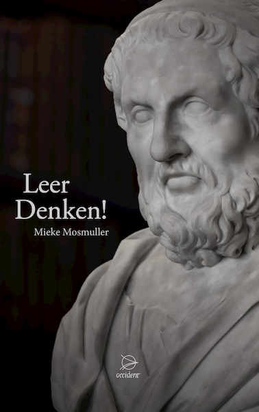 Leer Denken! - Mieke Mosmuller (ISBN 9789075240610)