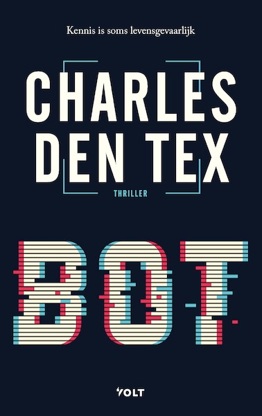 Bot - Charles den Tex (ISBN 9789021475639)