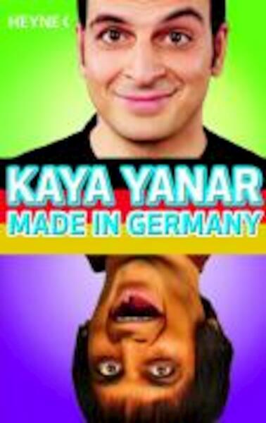 Made in Germany - Kaya Yanar (ISBN 9783453602045)
