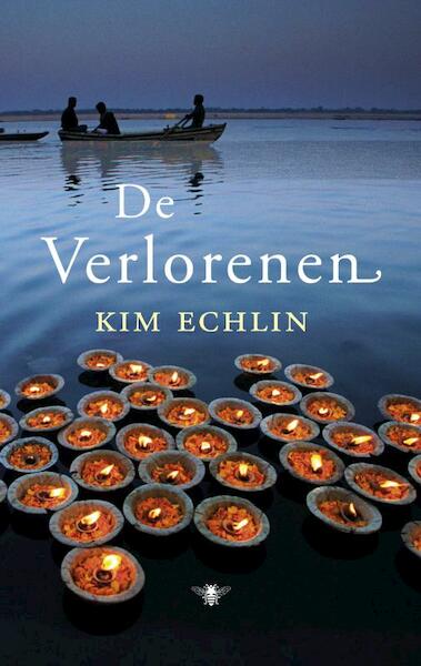 De verlorenen - Kim Echlin (ISBN 9789023442400)