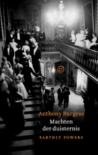 Machten der duisternis - Anthony Burgess (ISBN 9789028292079)