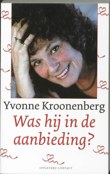 Was hij in de aanbieding? - Y. Kroonenberg, Yvonne Kroonenberg (ISBN 9789025431754)